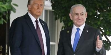 ​'Vote for Bibi for PM': Trump Renews Pitch for Netanyahu as Israel Heads to Crucial Post-War Polls