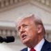 Donald Trump B-1 bombers Iran threat