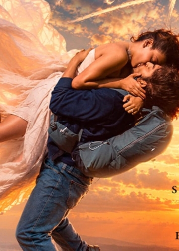 'Tum Mere Ho' Trailer Out: Gurmeet Choudhary & Isha Malviya Lead Intense Musical Love Story