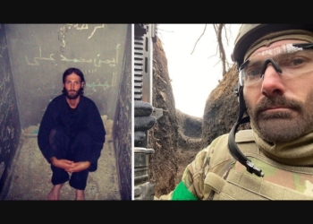 US National Mathew VanDyke Appears Before Delhi Court in Myanmar Arms Training Case; Six Co-Accused Ukrainians Yet to Return