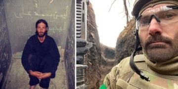 US National Mathew VanDyke Appears Before Delhi Court in Myanmar Arms Training Case; Six Co-Accused Ukrainians Yet to Return