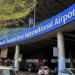 Kolkata airport bomb threat