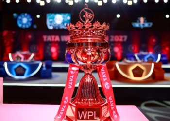 WPL 2027 Auction: Teams Spend Rs 73.1 Crore as 25 Players Sold; RCB and DC Retain Final Roster Slots