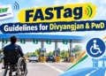 Exempted FASTags guidelines