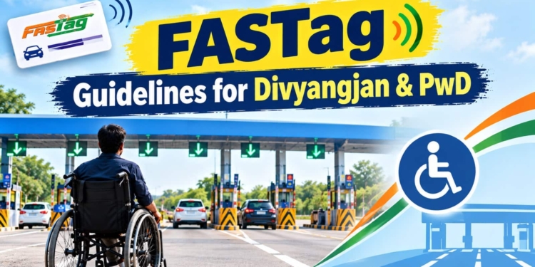 Exempted FASTags guidelines