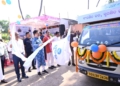 Sujala Campaign Odisha