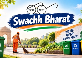 Swachh Bharat Mission