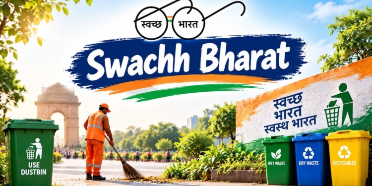 Swachh Bharat Mission