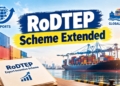 RoDTEP scheme extended