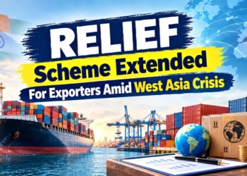 RELIEF scheme export intervention