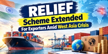 RELIEF scheme export intervention