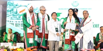 Kabya Priya Dhal PhD KIIT