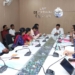 Khordha piped water project review