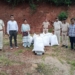 Kalimela police ganja seizure
