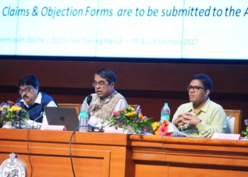 Odisha Panchayat Polls 2027