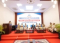Central Range Sub-Inspector orientation