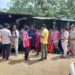 Nuapada police rescue migrant labourers