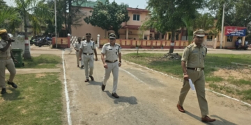 Operation Reconnect Jajpur Police IGP