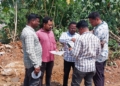 Rajendra University Balangir land dispute