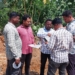 Rajendra University Balangir land dispute