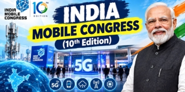 India Mobile Congress 2026