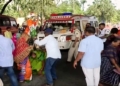 Bhubaneswar ambulance bandh