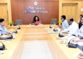 OSPCB board meeting