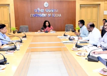 OSPCB board meeting
