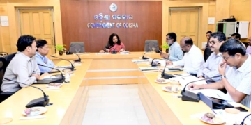 OSPCB board meeting