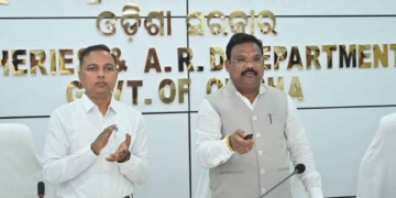 Commercial Layer Farming Scheme Odisha