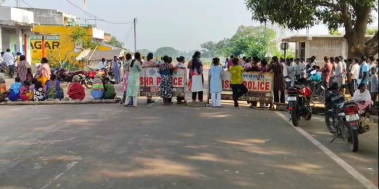Sikaripai Bali Yatra murder