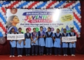 UVENTICA child marriage awareness