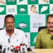 BJD accuses BJP students union elections