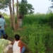 Youth Found Hanging