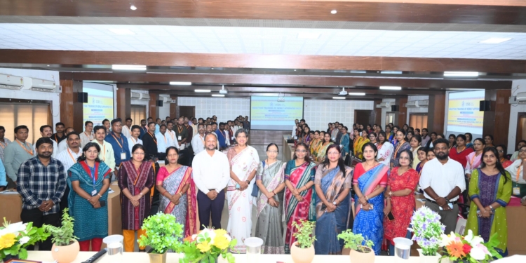 English PGT training Bhubaneswar