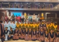 Odisha vocational training