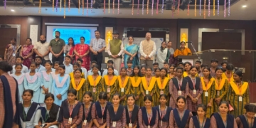Odisha vocational training