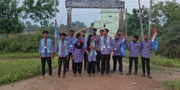 Kalimela Gopabandhu College election