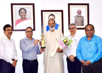 Wind India 2026 Award Odisha