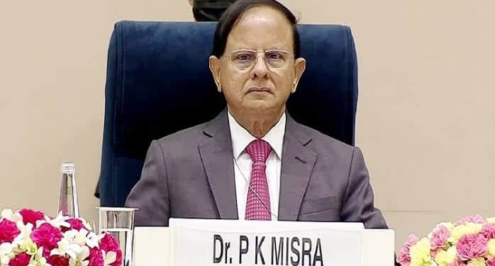 Viksit Bharat 2047 statistical system