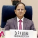 Viksit Bharat 2047 statistical system