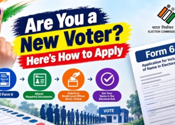 online voter ID registration Form 6