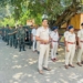 Kalimela Police Flag March