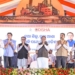 Kalinga Nagar industrial projects