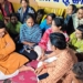 Bandita Pal hunger strike Bhubaneswar
