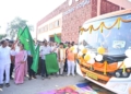 Jharsuguda transport infrastructure projects