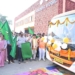 Jharsuguda transport infrastructure projects