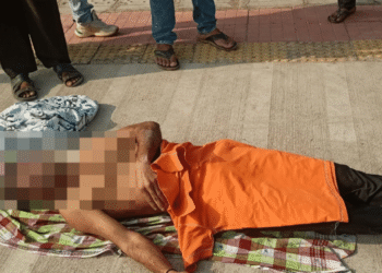 Odisha Migrant Worker Dies Aboard Train Returning From Surat