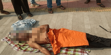 Odisha Migrant Worker Dies Aboard Train Returning From Surat
