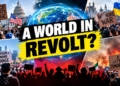 global cost of living protests